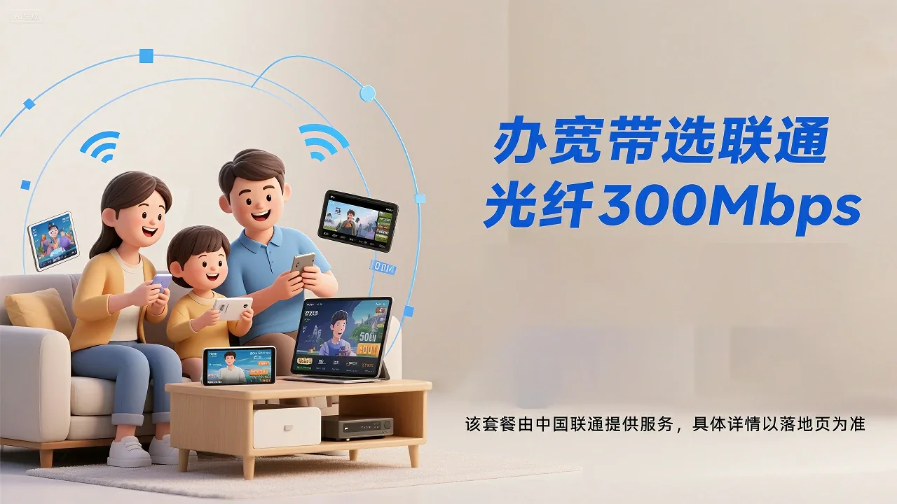 鼓楼区中国联通